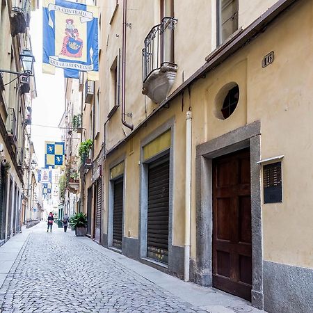Mignon - Appartamento Di Charme Turín Exterior foto