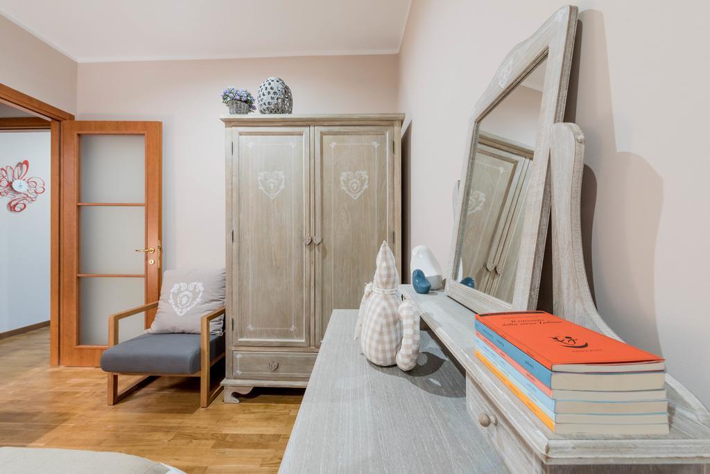 Mignon - Appartamento Di Charme Turín Exterior foto