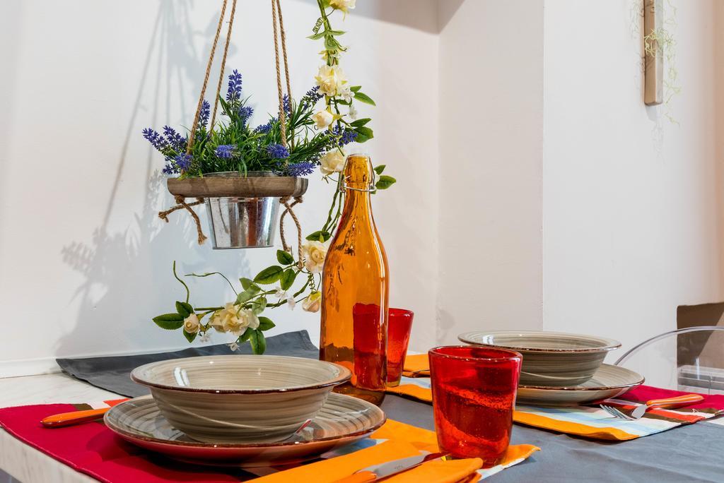 Mignon - Appartamento Di Charme Turín Exterior foto