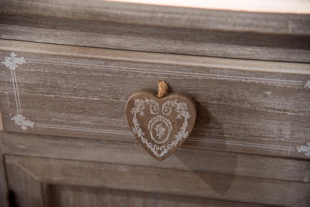 Mignon - Appartamento Di Charme Turín Exterior foto