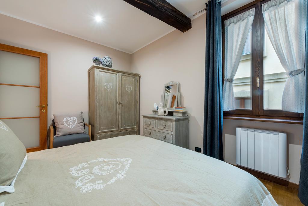 Mignon - Appartamento Di Charme Turín Exterior foto