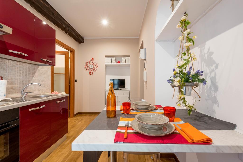 Mignon - Appartamento Di Charme Turín Exterior foto