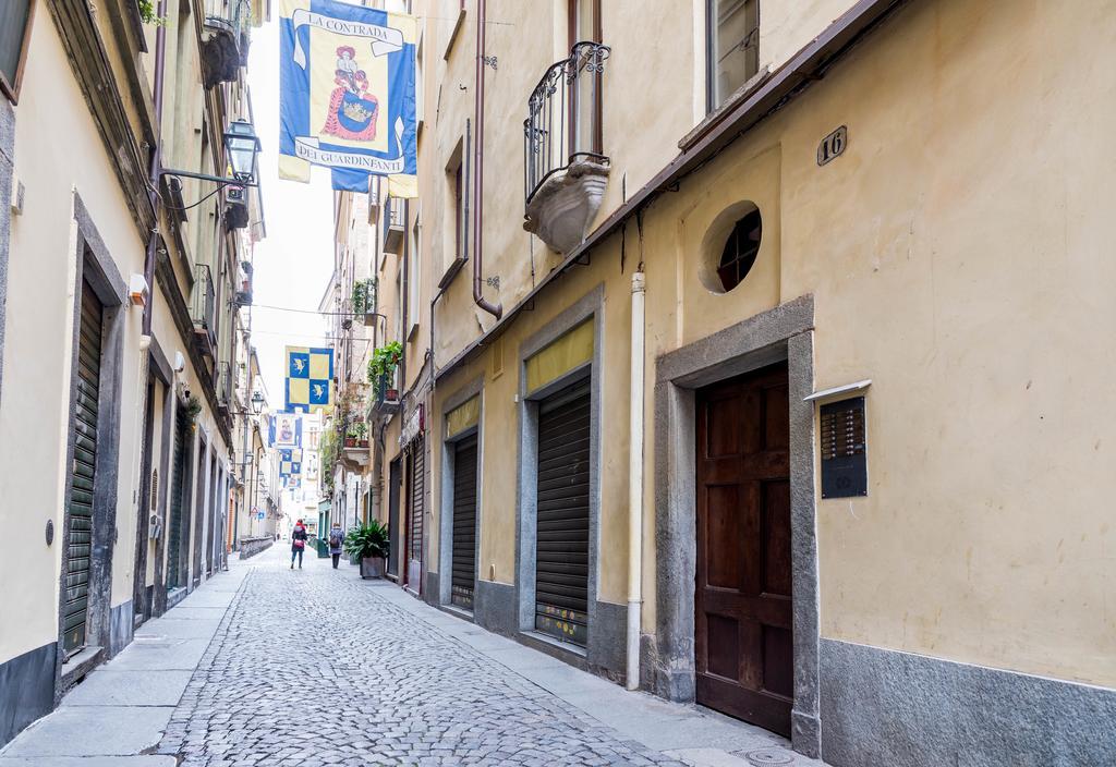 Mignon - Appartamento Di Charme Turín Exterior foto