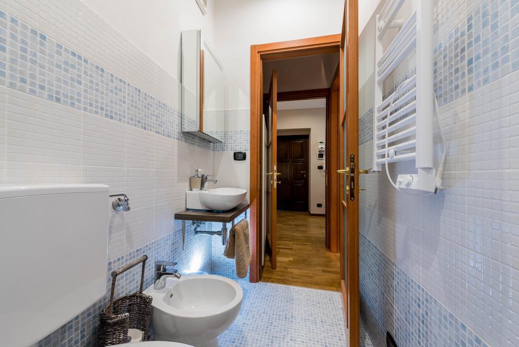 Mignon - Appartamento Di Charme Turín Exterior foto