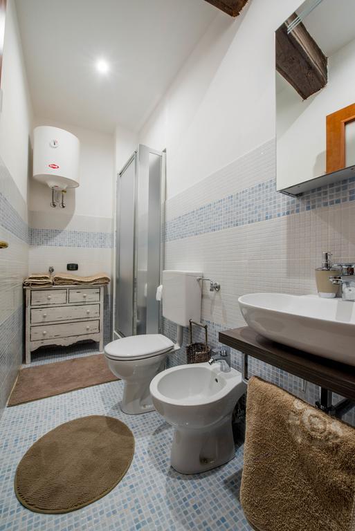 Mignon - Appartamento Di Charme Turín Exterior foto